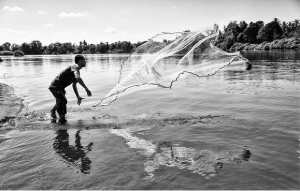 Fishing